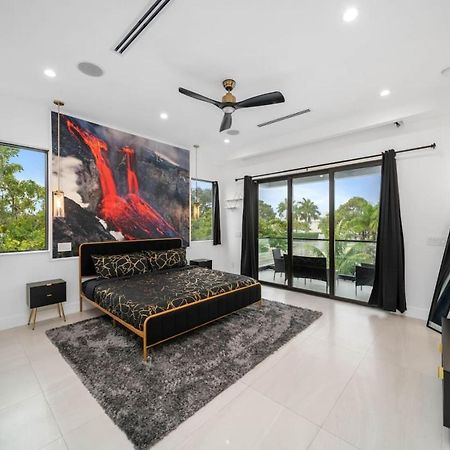 Elements Las Olas W Pool And Spa Near Beach Fort Lauderdale Exterior photo